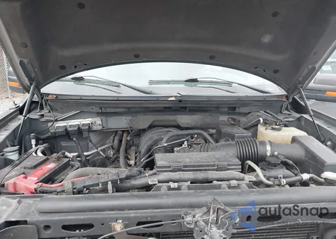 2010 Ford F-150 Stx/Xl/Xlt from USA, damaged, VIN 1FTEX1E88AFD48231